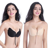 Magischer Push-Up-Klebe-BH